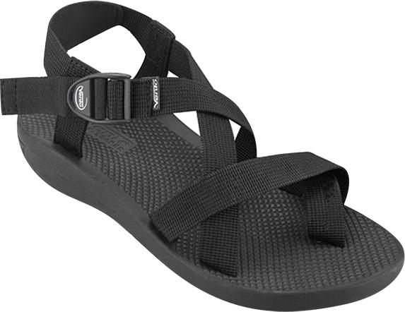 Giày Sandal Nam Quai Chéo Vento NV65