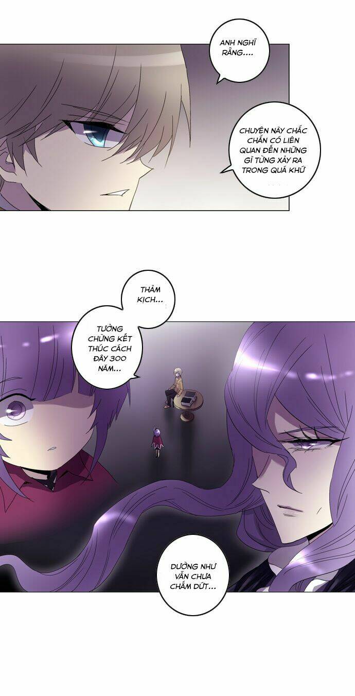 bản khế ước linh hồn chapter 70 5