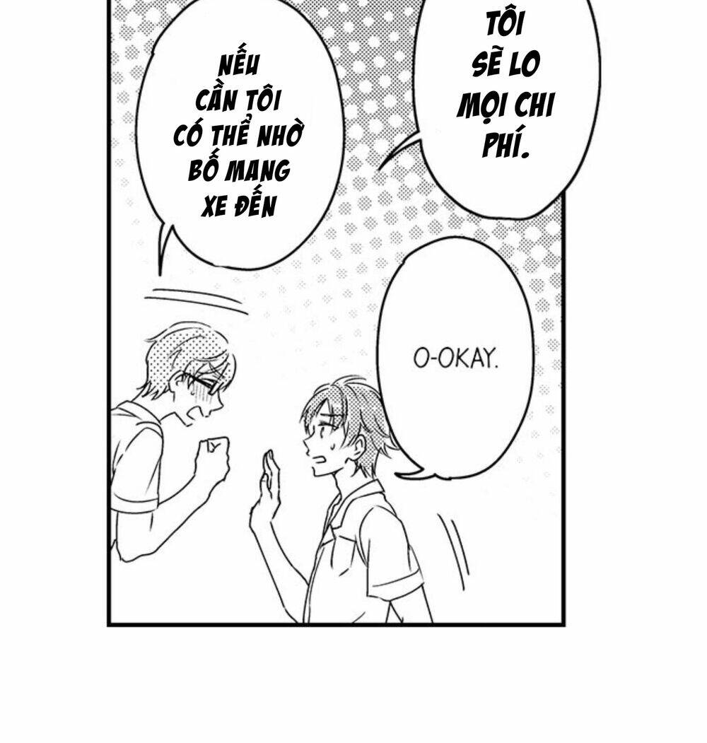 mang thai ở trường nam sinh chapter 52 35