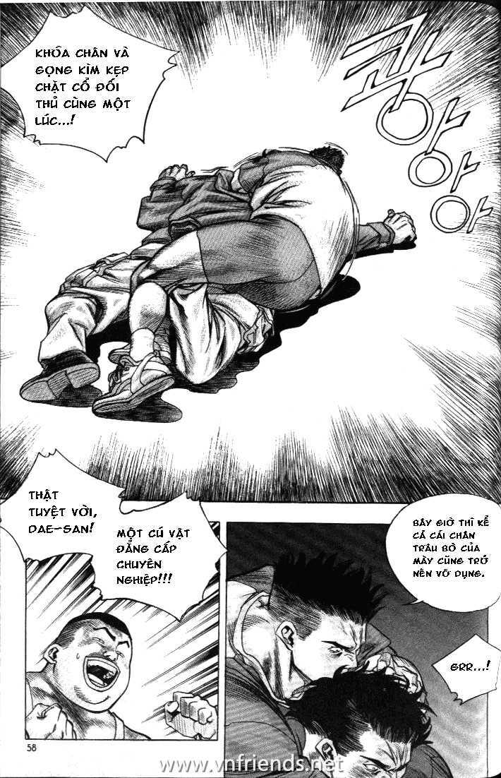 change guy chapter 201 6