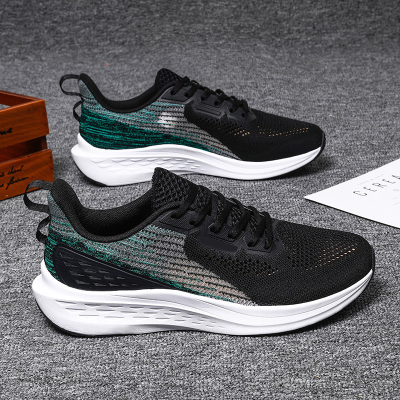 Giày nam thể thao, giầy sneaker Chạy Bộ chất siêu đẹp-đế nhẹ ASPI106