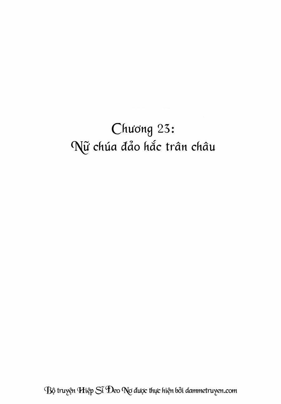 hiệp sĩ đeo nơ chapter 23 1