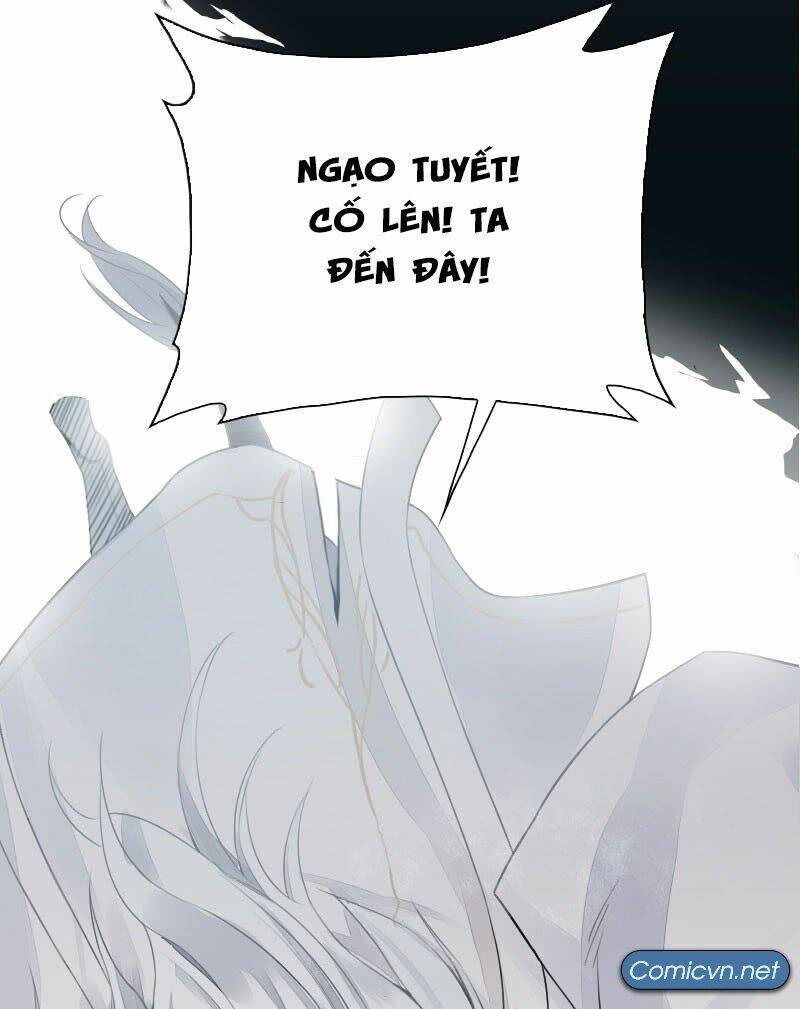 tây du ngạo tuyết thiên chapter 2 46