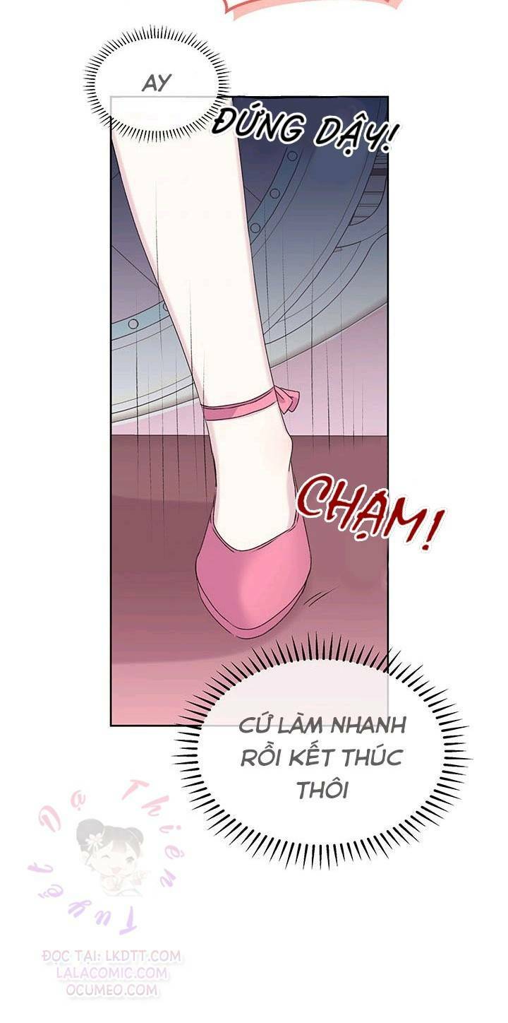 công chúa huỷ diệt chapter 4 45