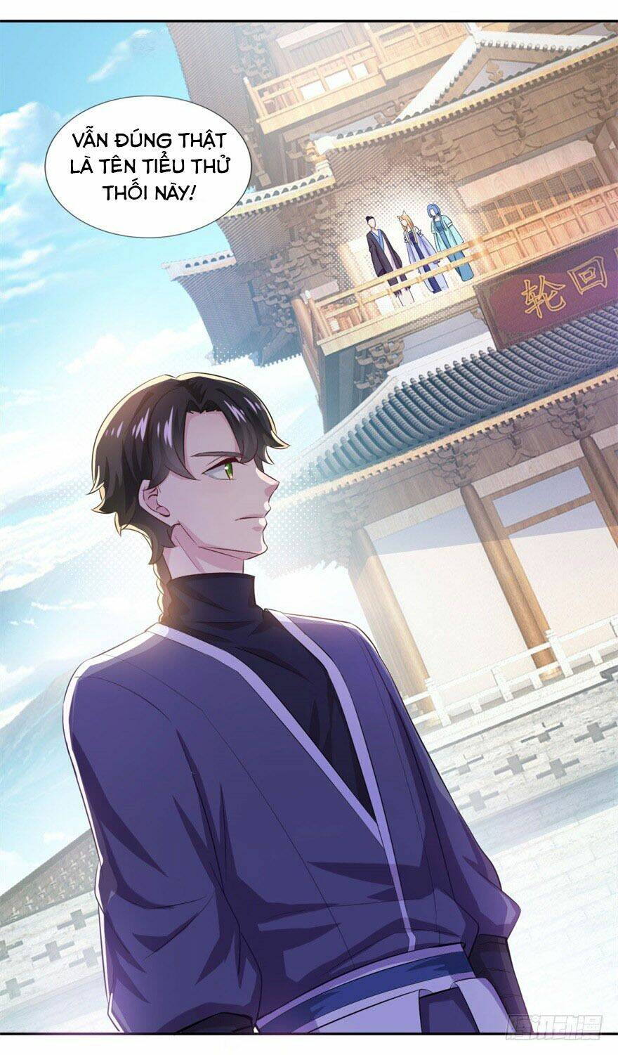 tiên ma đồng tu chapter 41 5