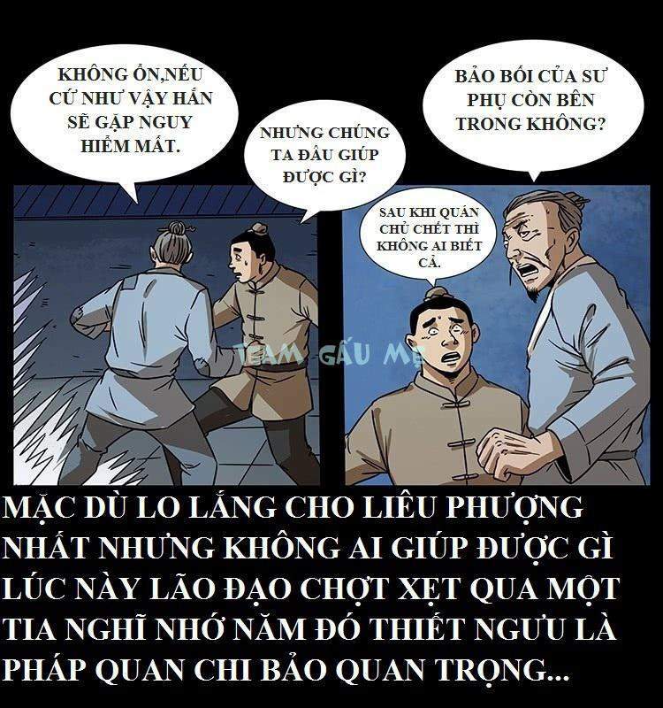 tiên sơn truyền kỳ chapter 23 5