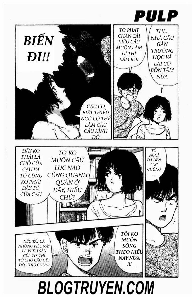 asatte dance chapter 39 6