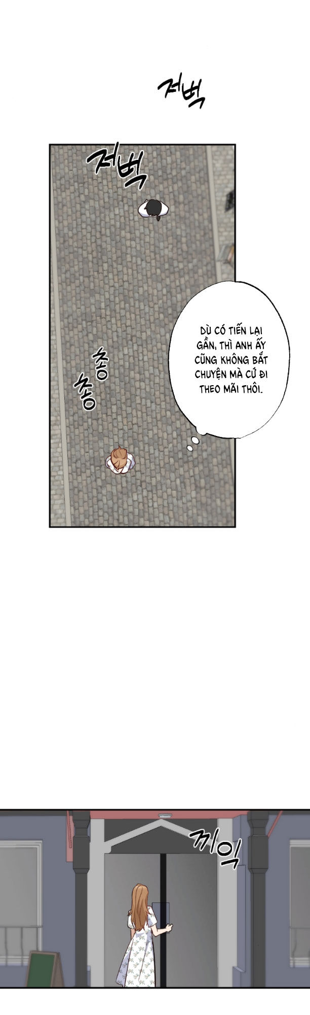 Hôn Nhân Tiền Định chapter 68.2 - Trang 18
