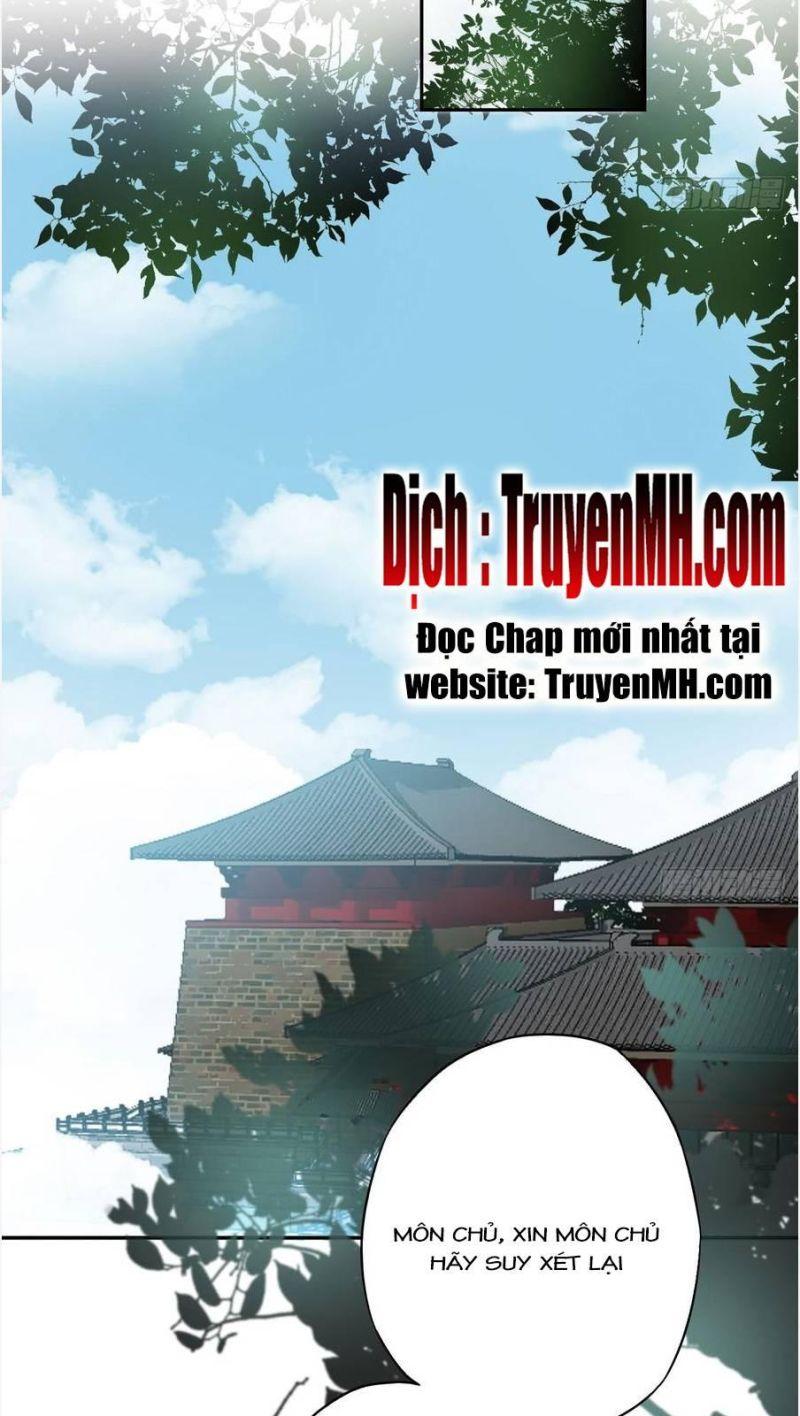 đồ đệ! ngươi mau buông ta ra! chapter 3 22