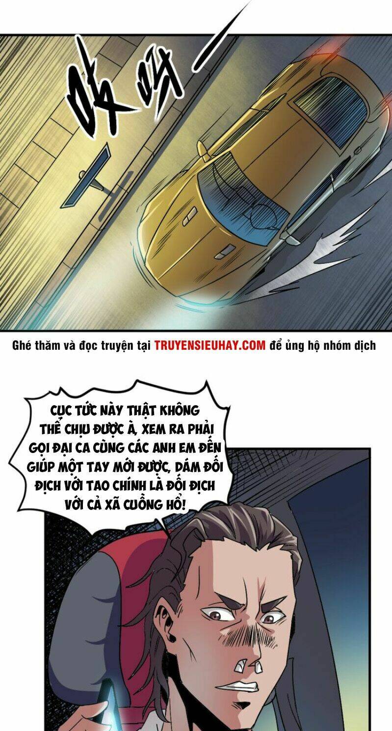 trảm linh sứ chapter 2 12