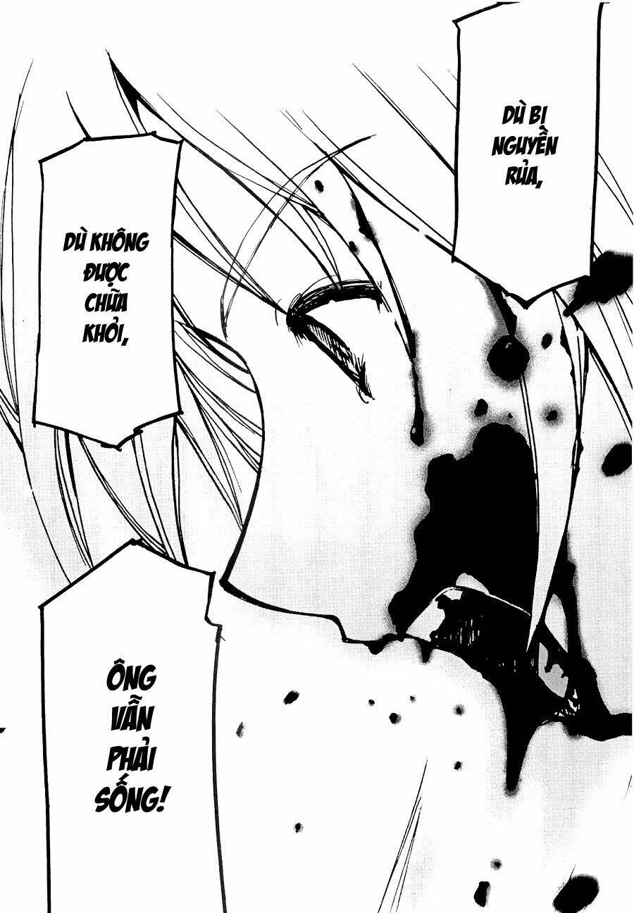 ai ren chapter 38 22