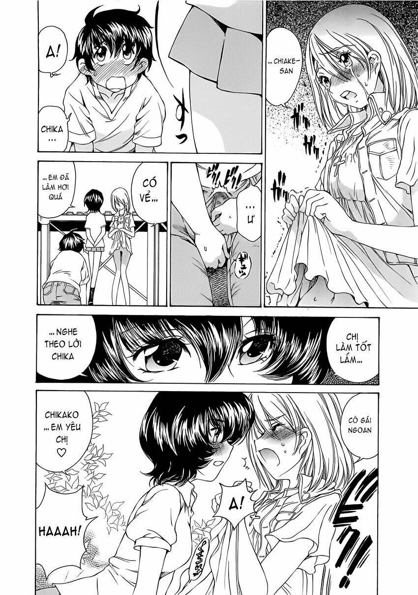 ss sisters chapter 9 18