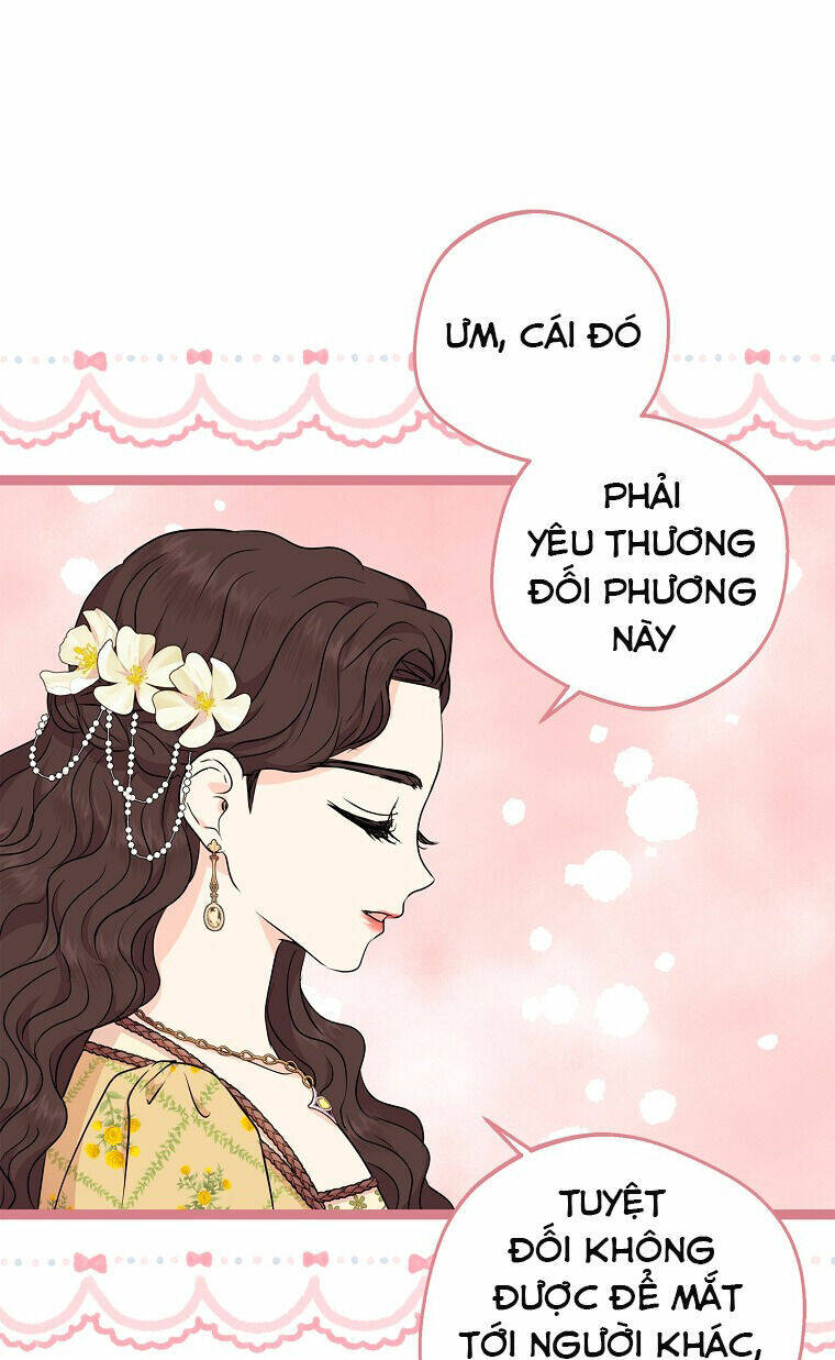 tồn tại như nàng công chúa dã chủng chapter 46 23