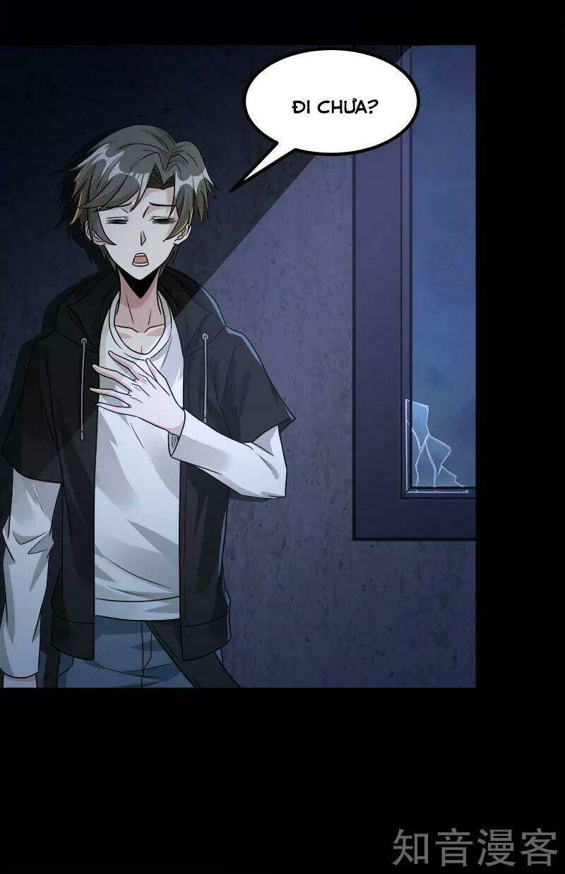 kiếm vũ chapter 130 24