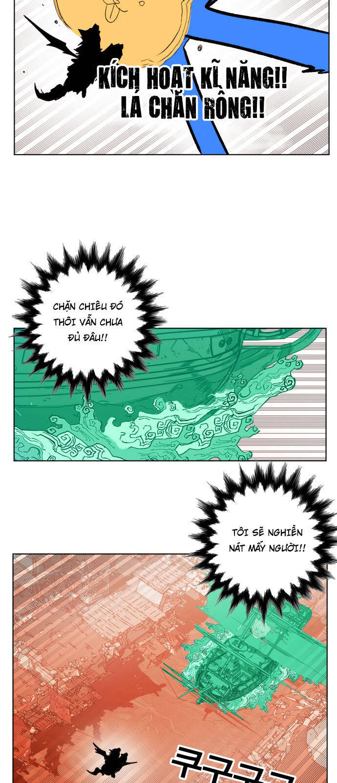 hard core leveling warrior ss2 chapter 152 46