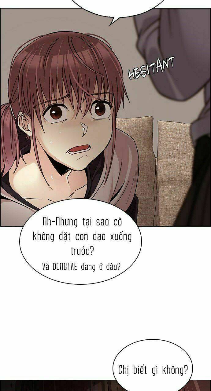 trò chơi số mệnh chapter 273 33