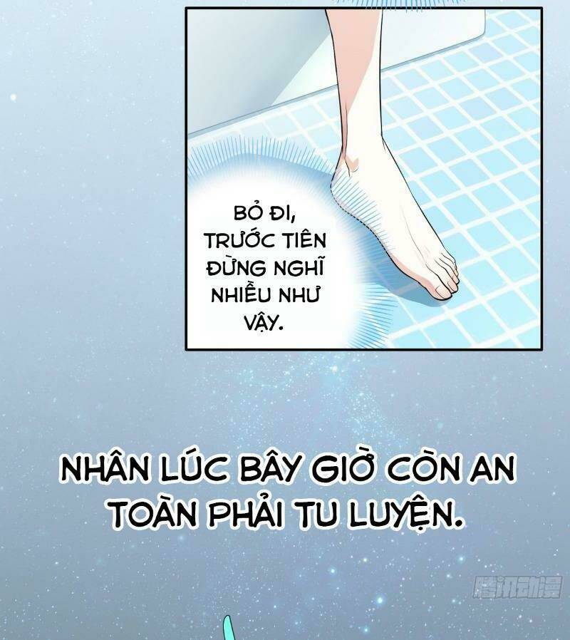 ta muốn ngao du chapter 2 28
