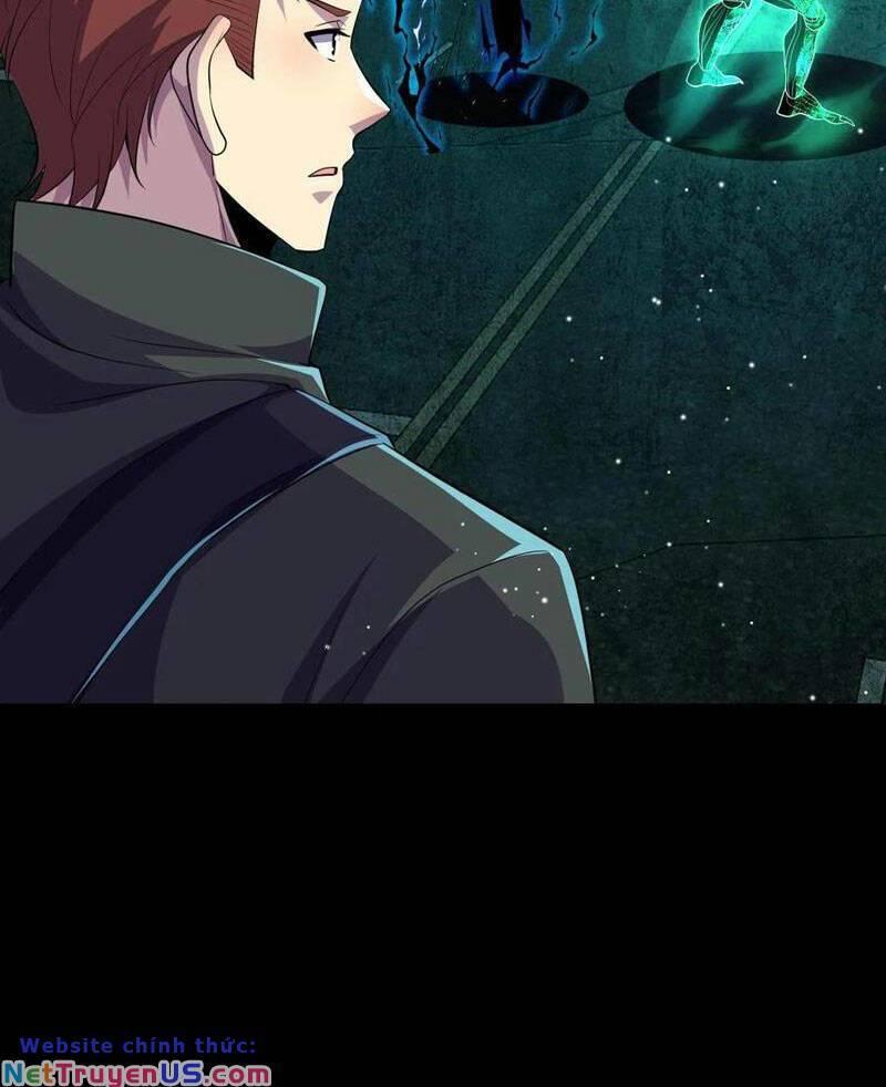 nhìn thấy thanh máu, ta xử tội thần linh chapter 144 20