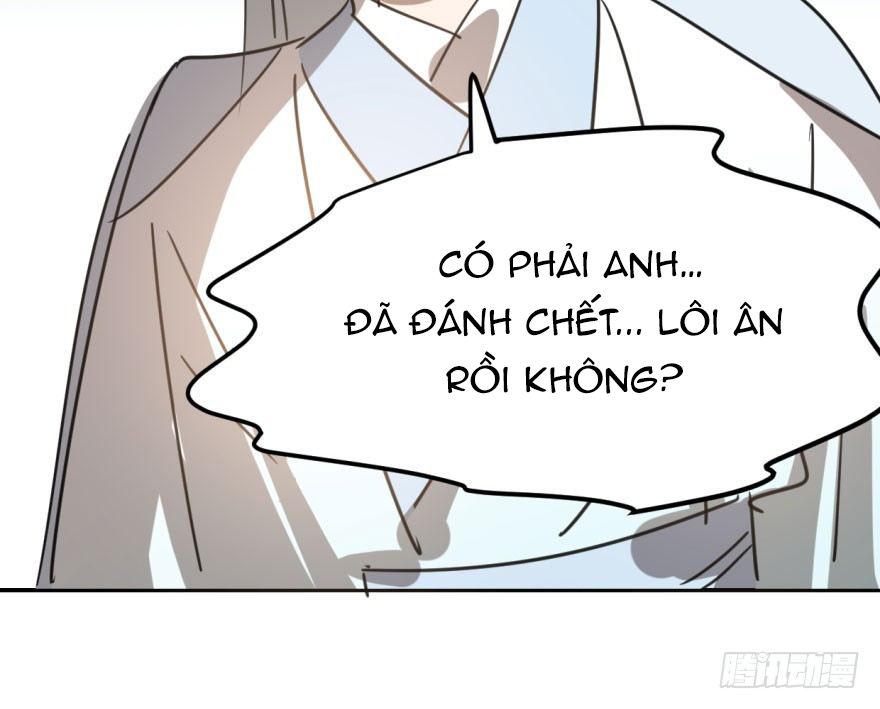 Bắt Lấy Ngao Ngao chapter 36 - Trang 8