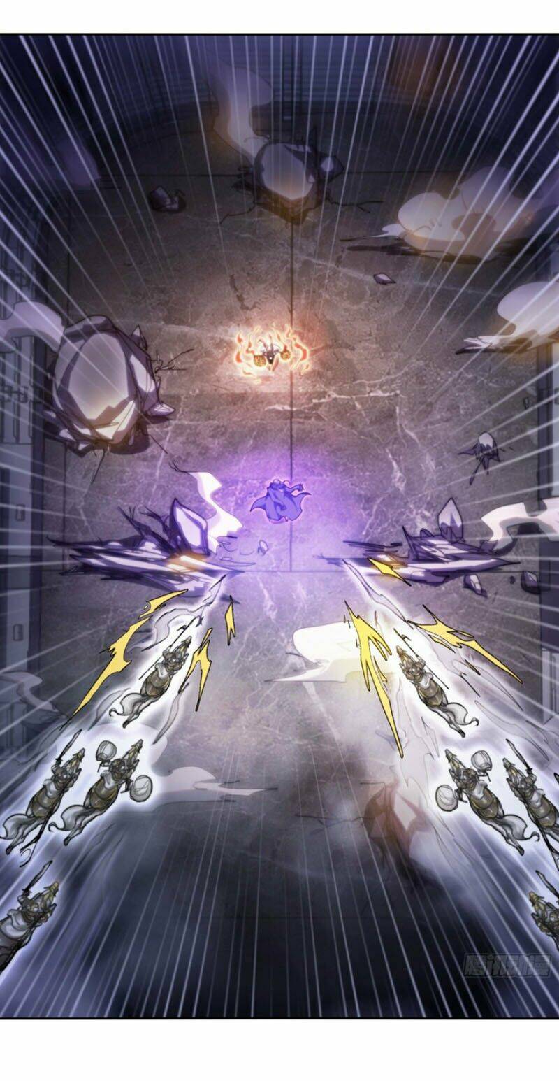 đô thị hàng thần khúc chapter 49 12