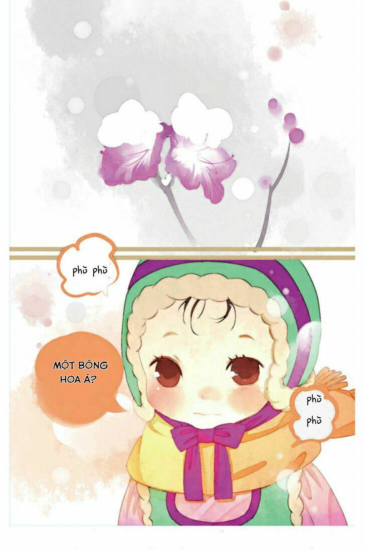 một ngàn cánh hoa chapter 2 3