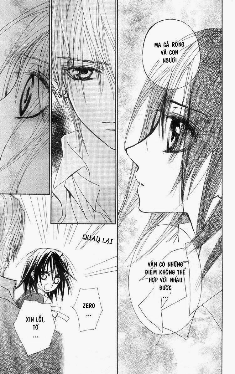 hiệp sĩ vampire chapter 5 31