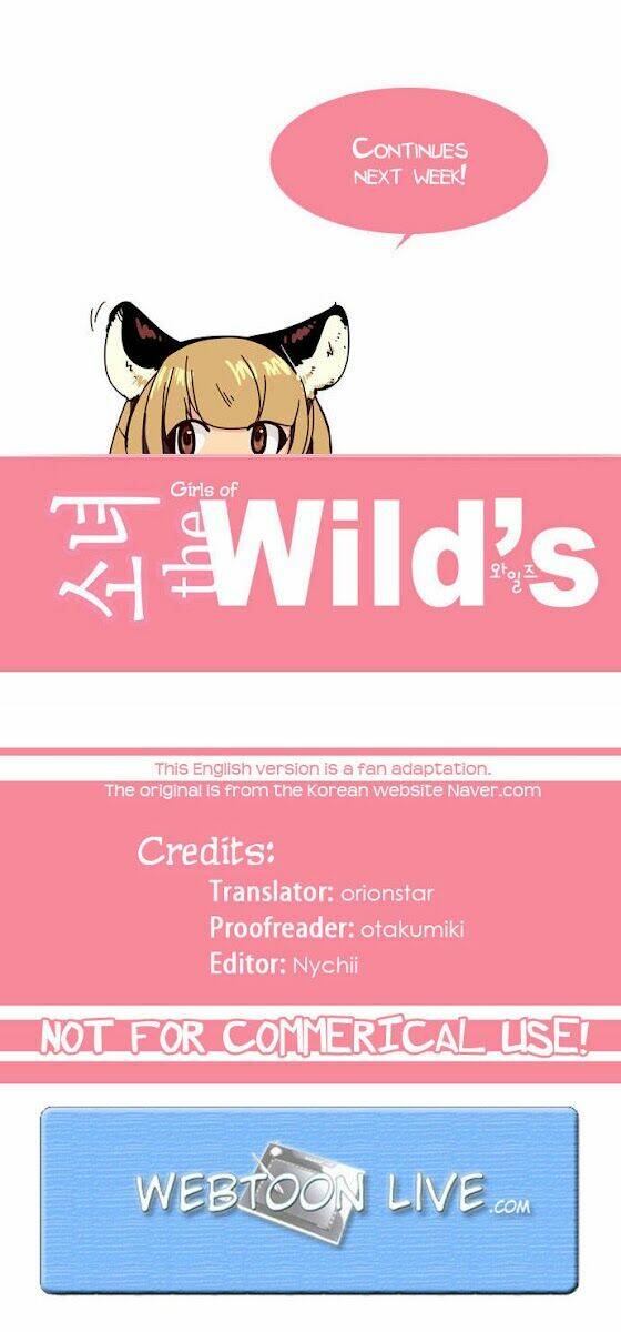 nữ sinh trường wilds chapter 28 26