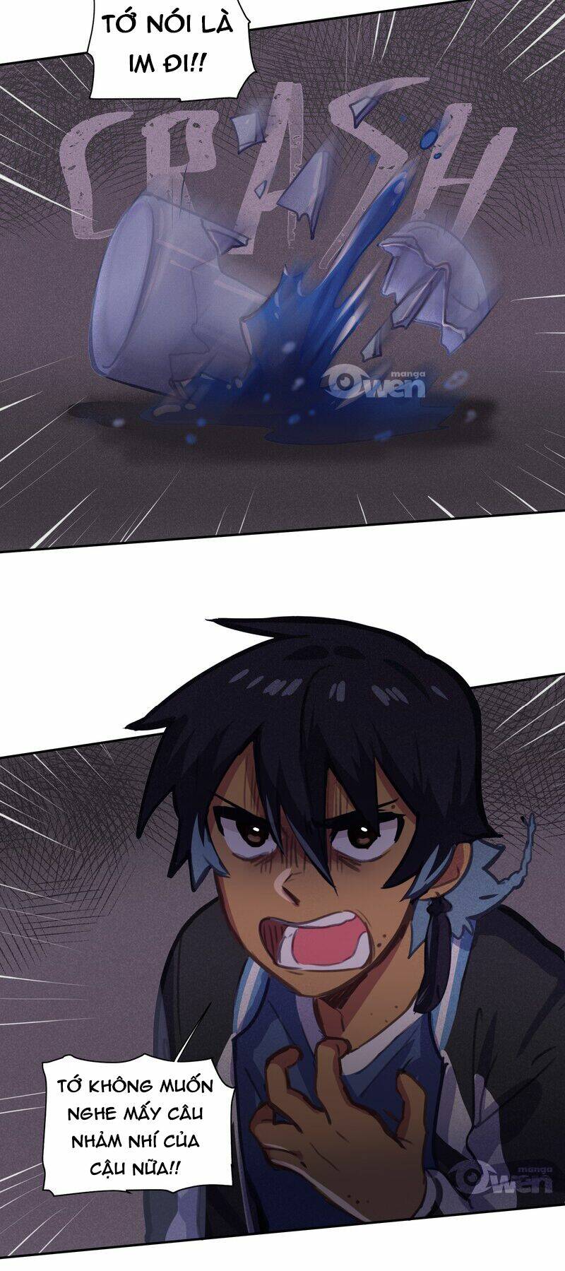 lời nguyền lalin chapter 27 33