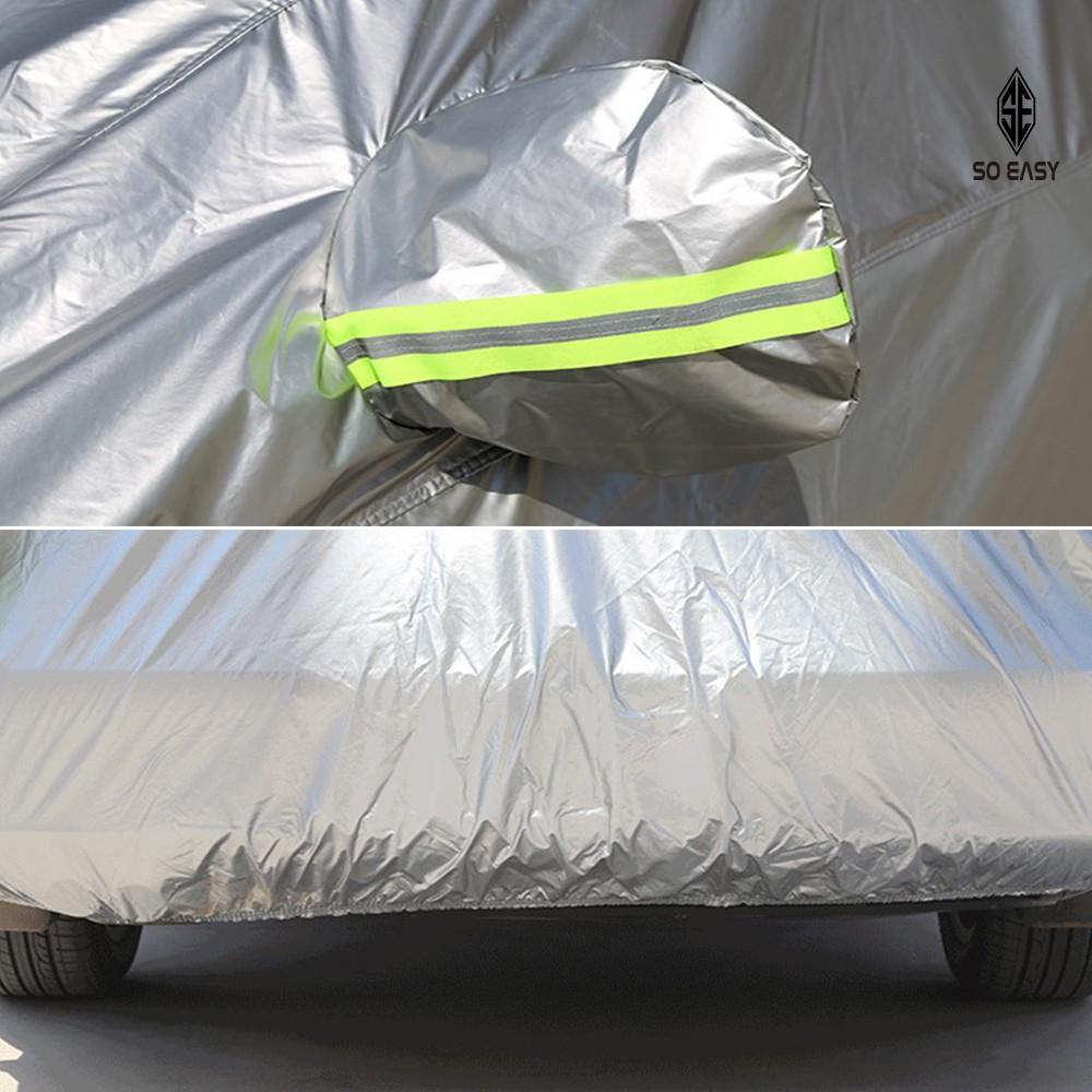 Bạt trùm xe hơi,Bạt phủ xe ô tô