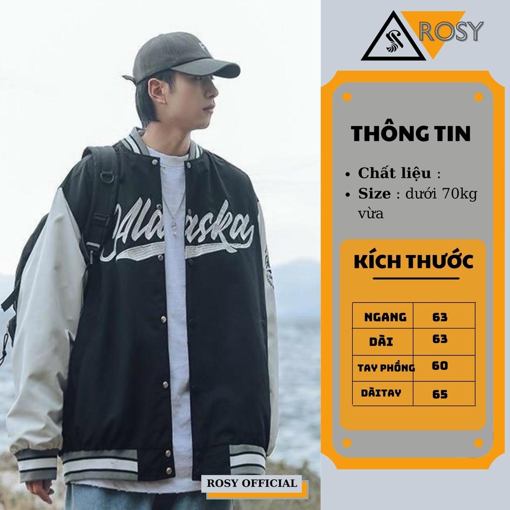 Áo khoác bomber dù chống nắng nam nữ ulzzang, Áo khoác bomber dù Unisex chống nắng nam nữ siêu hot ulzzang jacket chất dày dặn bóng chày, áo khoác bóng chày hàn quốc ulzzang jacket