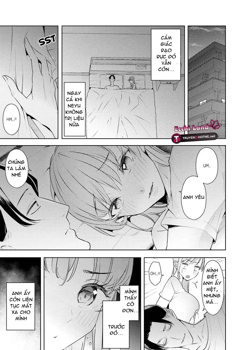 đi mát xa khi chồng đi vắng chapter 88.1 4