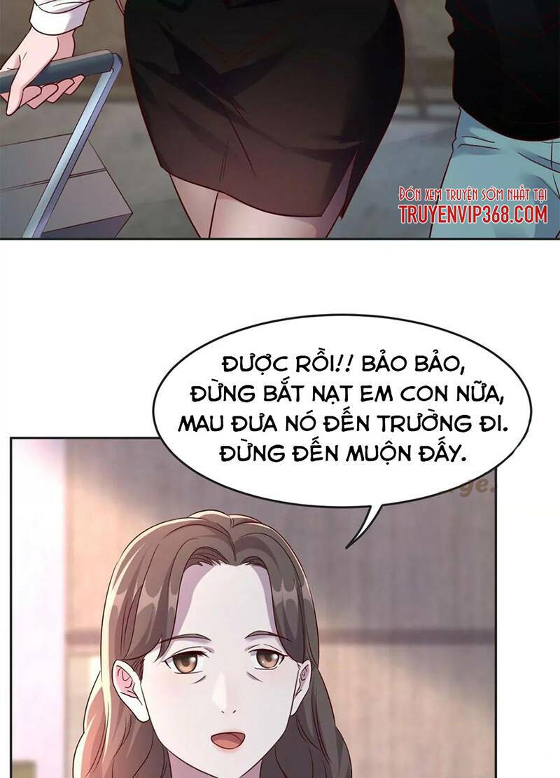 chị gái tôi là đại minh tinh chapter 1 23