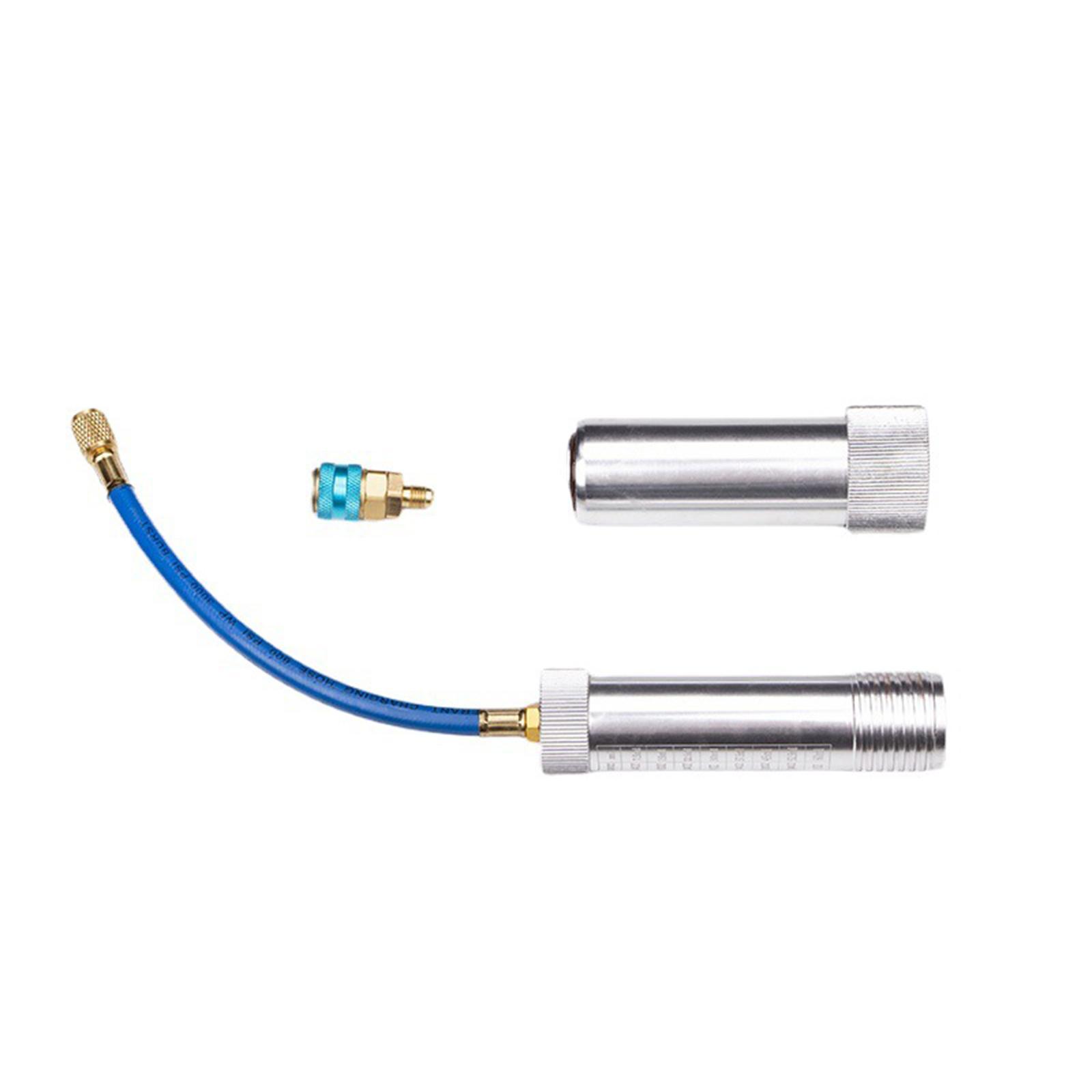 Oil and Dye Outlet Thread 1 / 4SAE 600PSI-3000PSI Portable Screw in for Car