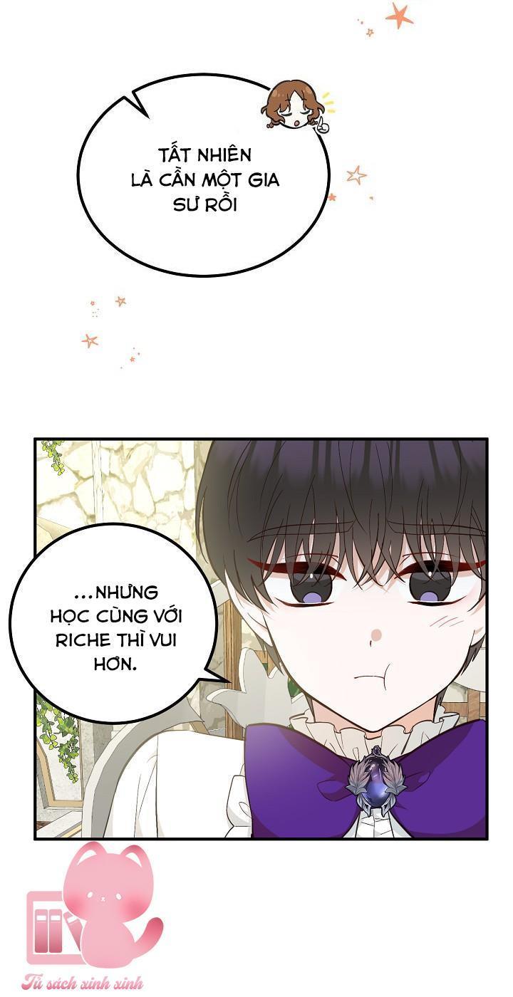 bác sĩ hoàn thành trách nhiệm rồi chapter 13 52