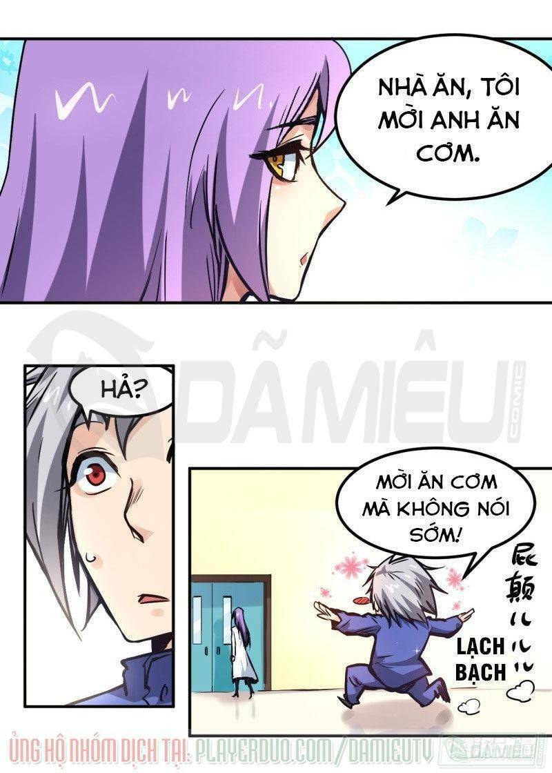 đỉnh phong thần y chapter 16 13