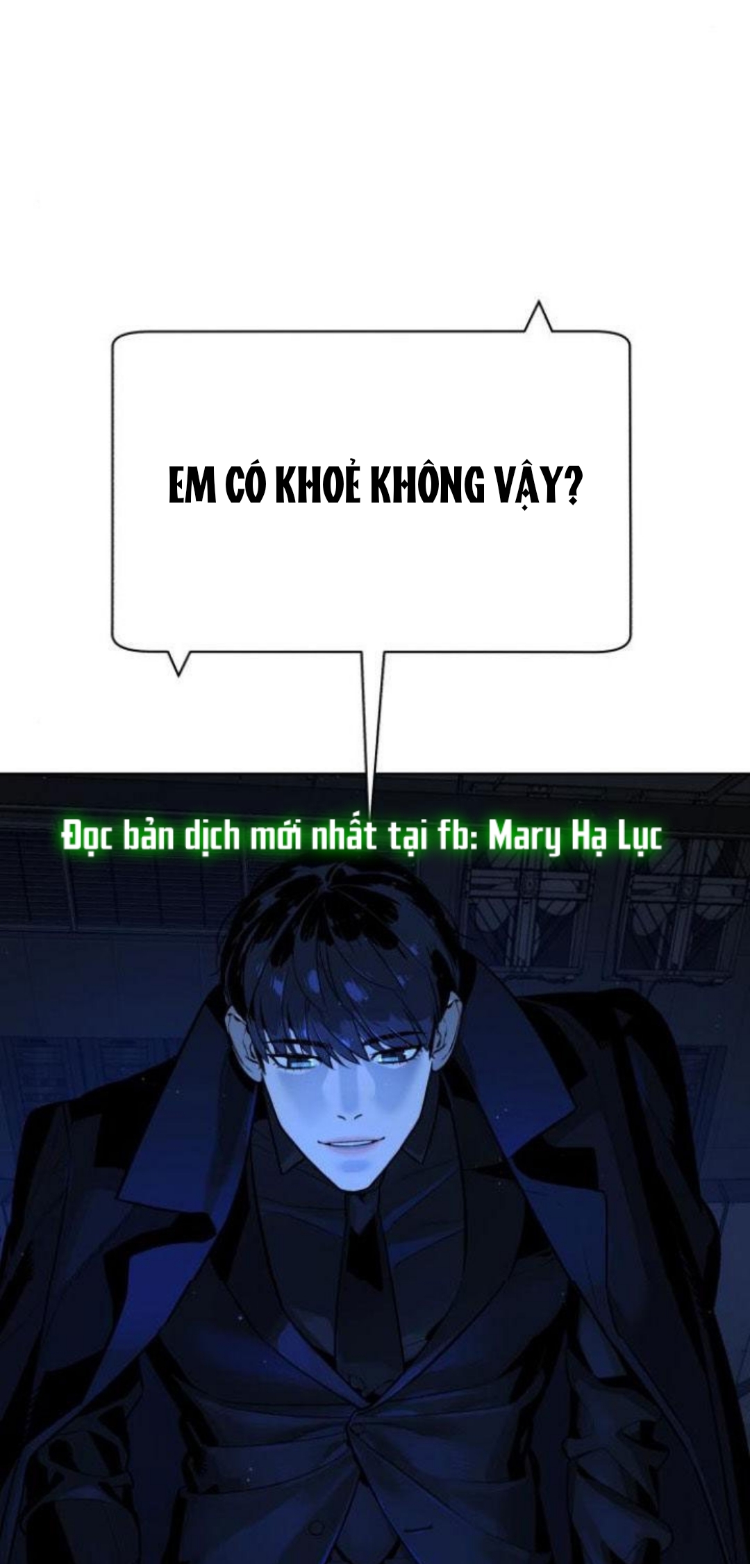 bạch huyết - white blood chapter 61 65