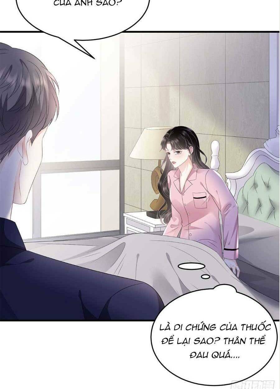 đại tiểu thư có ý đồ gì xấu đâu chapter 112 6