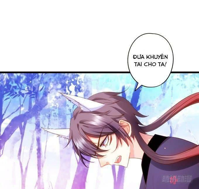 hồ tiên hung bạo chapter 97 58