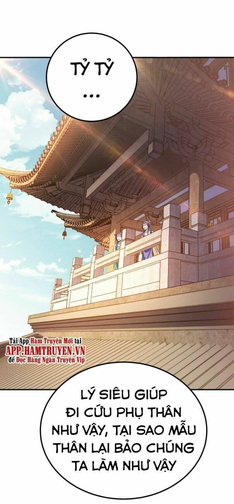 nam chủ và hậu cung đều dưới trướng ta chapter 13 49