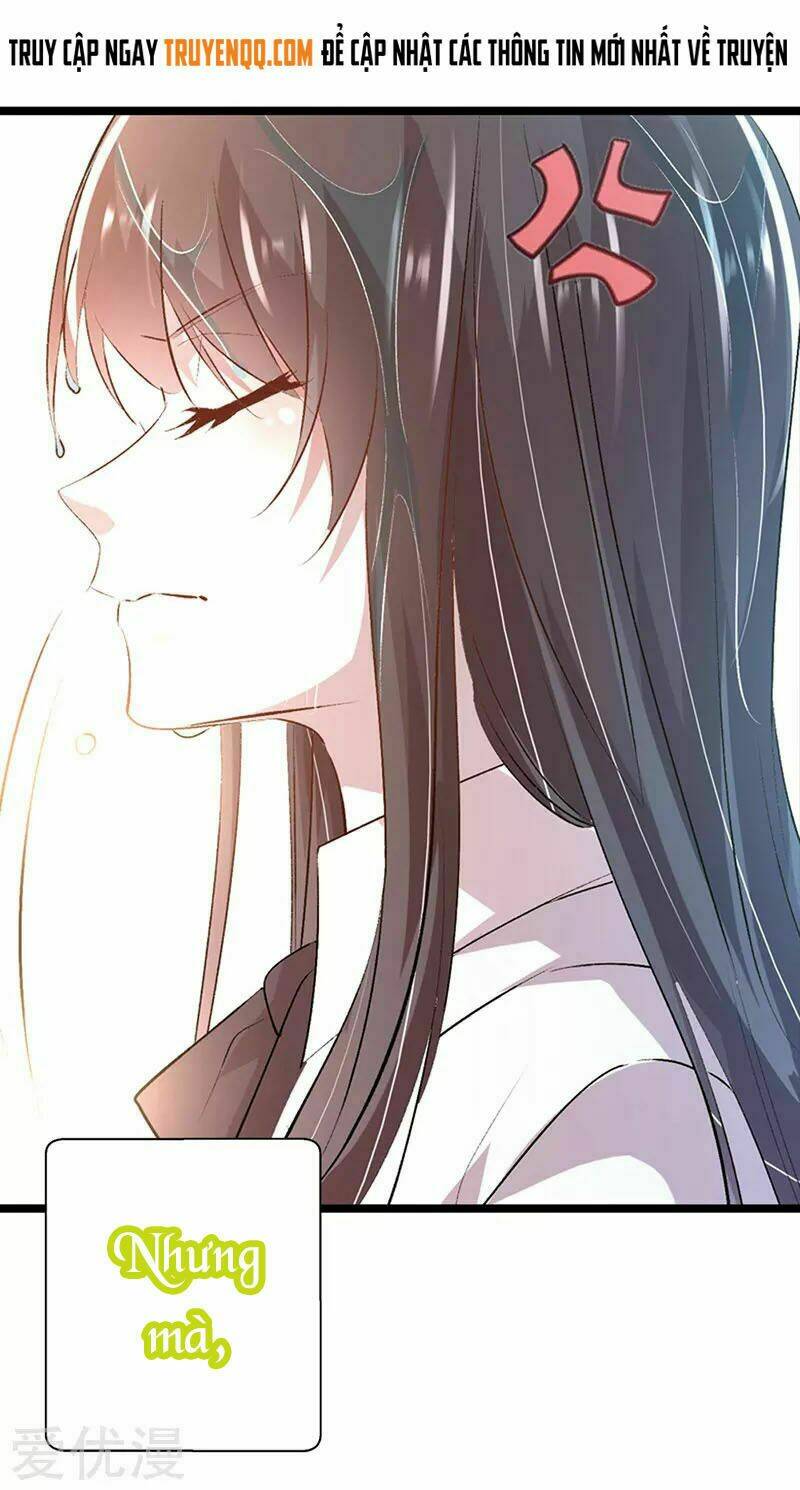 bạn gái scandal của quý thiếu chapter 2 25