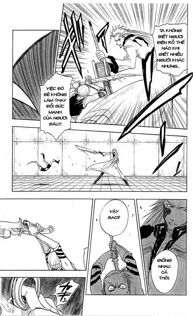 bột cương thi chapter 6 7