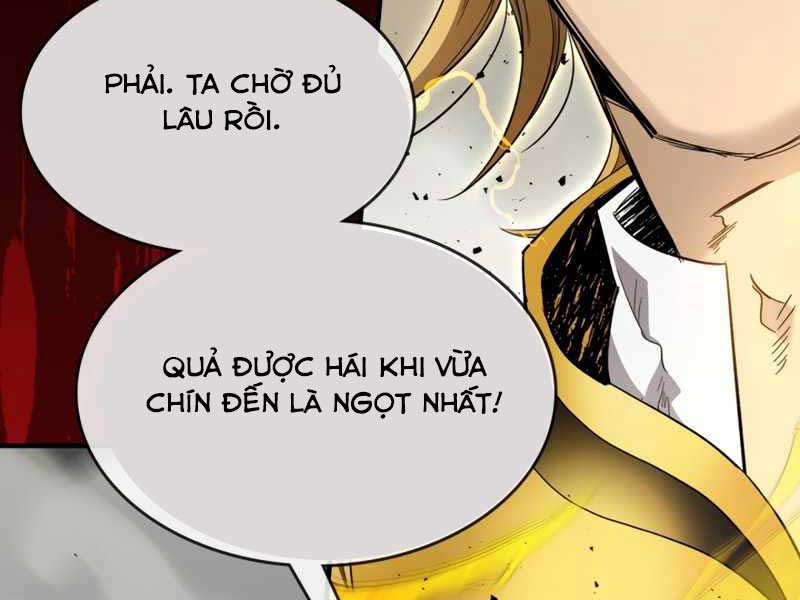 đối đầu với các vị thần Chapter 60 - Trang 2