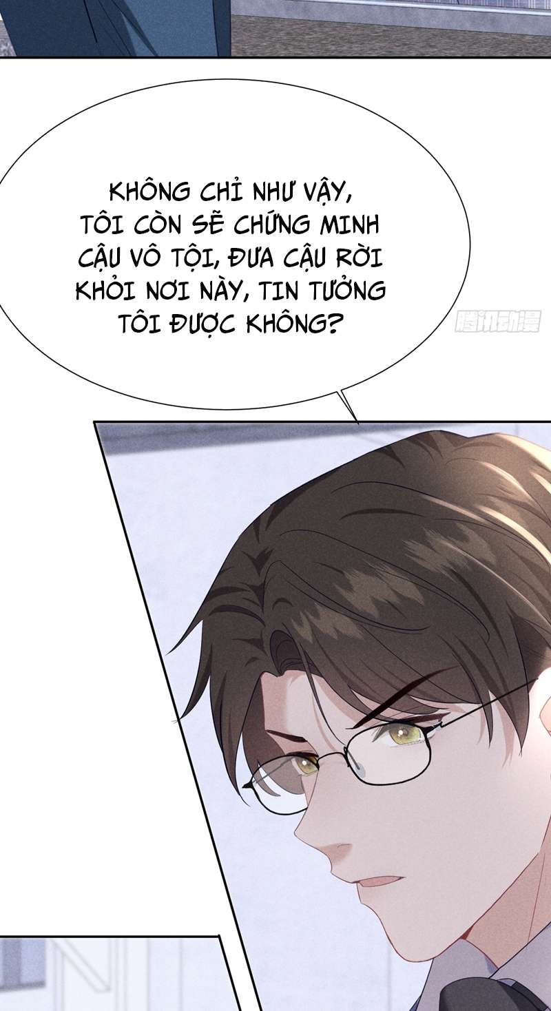 [bl] quan hệ nguy hiểm chapter 15 37