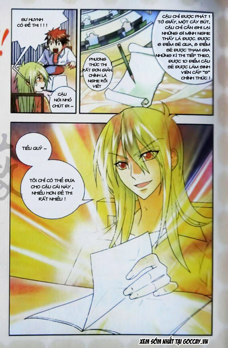 long tộc chapter 7 11