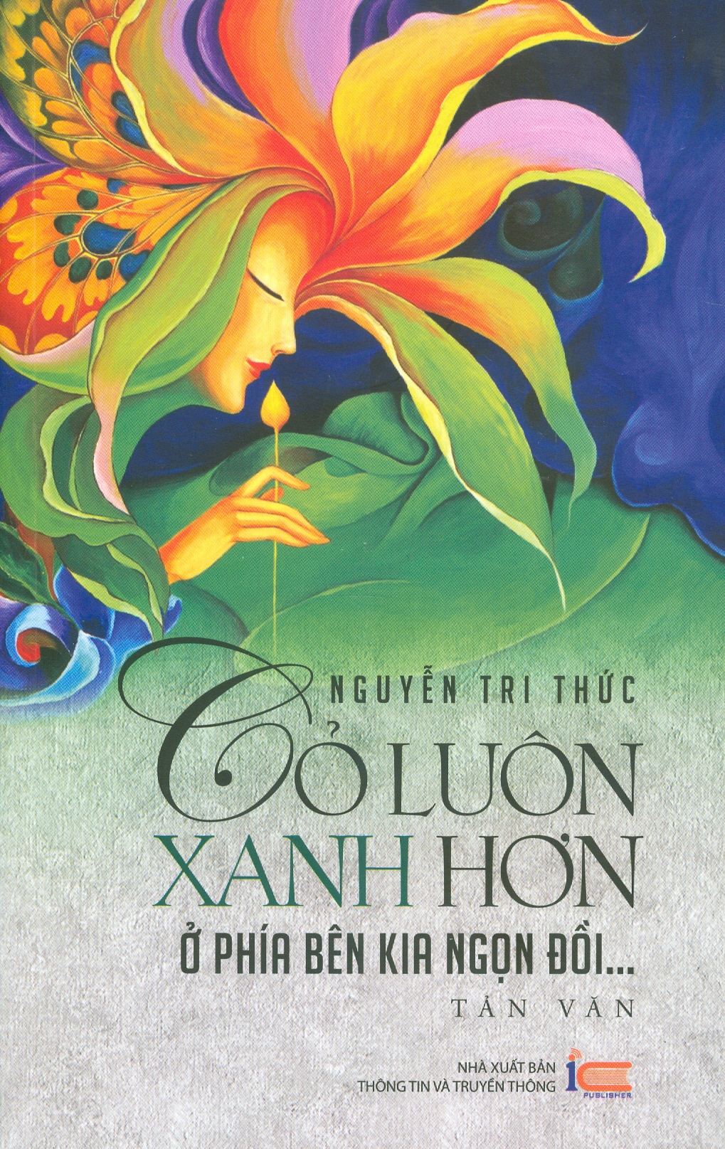 Cỏ luôn xanh hơn ở phía bên kia ngọn đồi