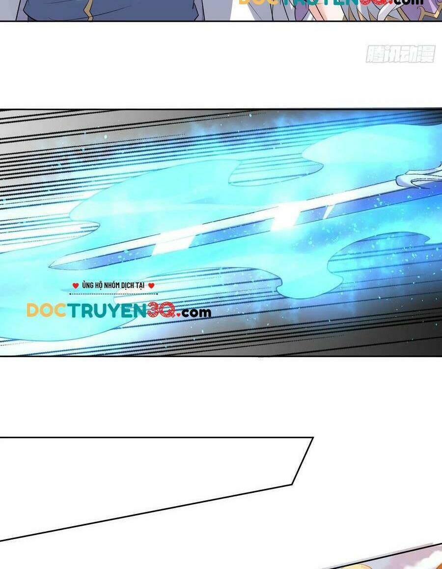 giáng thần chiến ký chapter 107 29