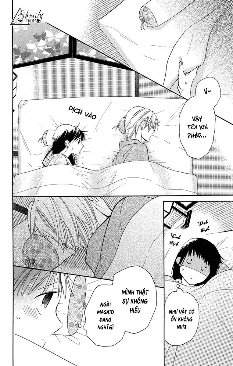 tendou-ke monogatari chapter 7 35