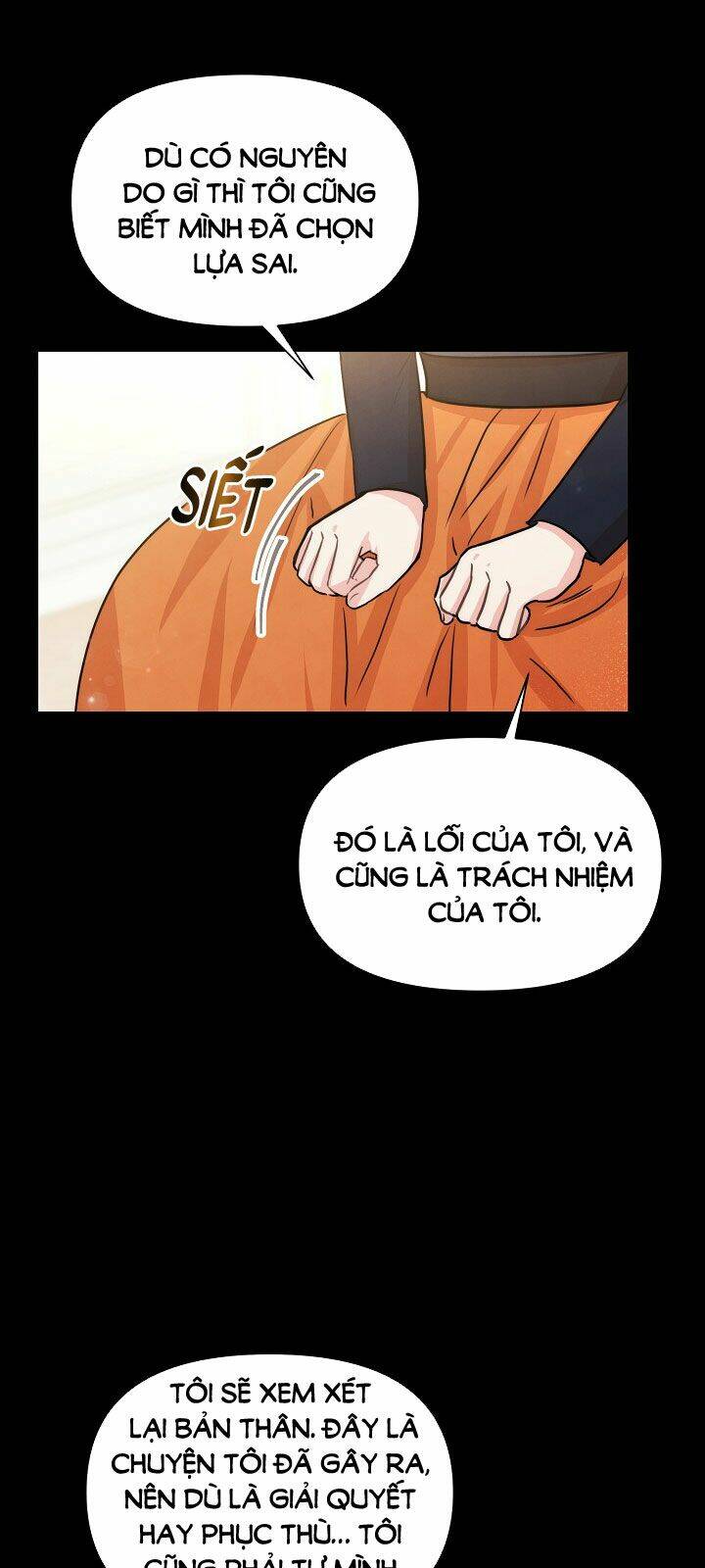 tiểu thư scarlet, em không muốn trả thù sao? chapter 42 16