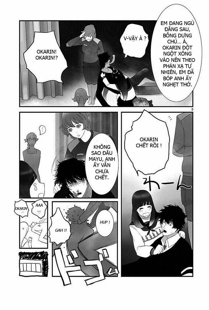 steins, gate: heiji kyokusen no epigraph chapter 3 3