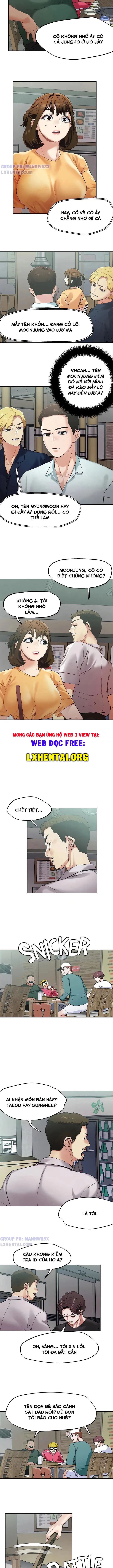 quyền năng chịch gái chapter 45 8